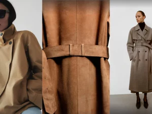 Women’s Trench Coats