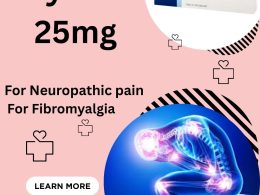 Lyrica 25 mg