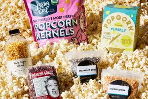 PROPER Popcorn