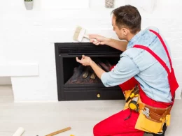 Gas Fireplace Repair in San Diego