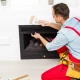 Gas Fireplace Repair in San Diego