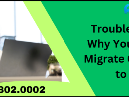 Migrate QBDT Data to QBO