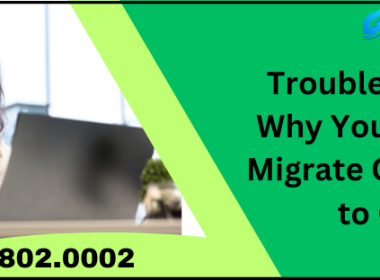 Migrate QBDT Data to QBO