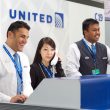 united airlines cs