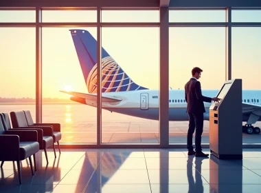 United Airlines Flight Change Policy