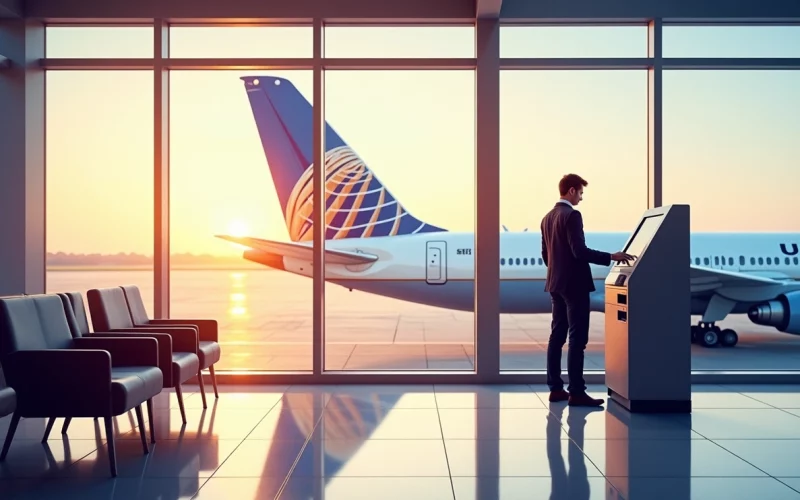 United Airlines Flight Change Policy