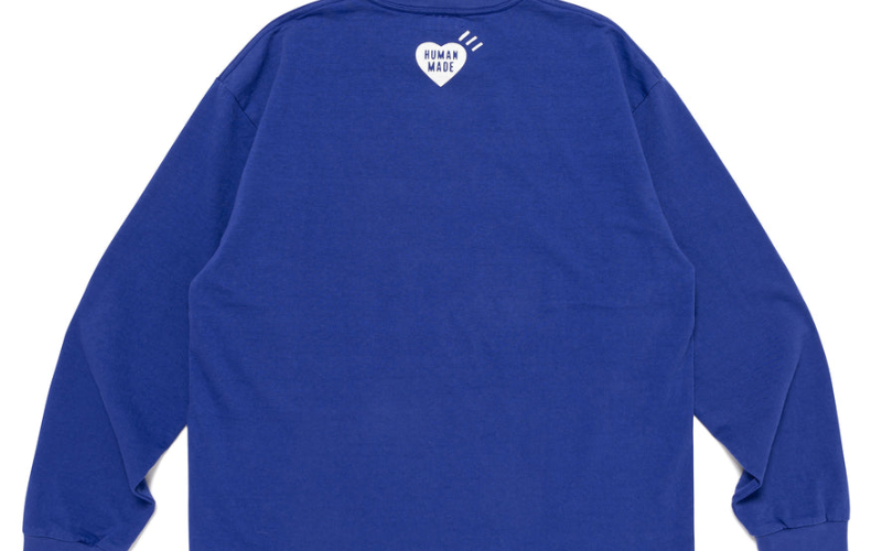 Human Made tシャツ
