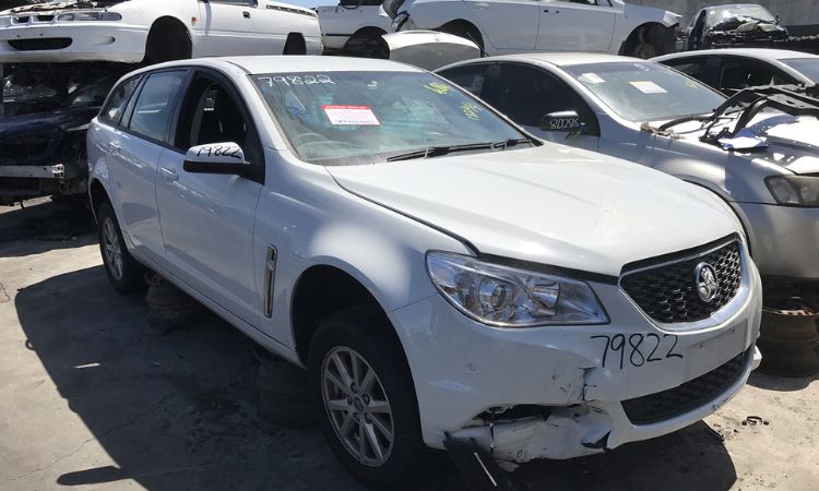 Affordable Car Wreckers Sydney