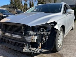 Cash Offers for Accident Cars Sydney