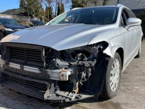 Cash Offers for Accident Cars Sydney