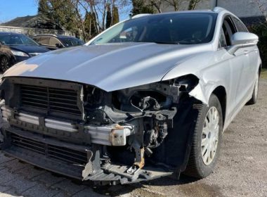 Cash Offers for Accident Cars Sydney