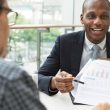 Financial Advisors for Businesses
