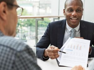Financial Advisors for Businesses