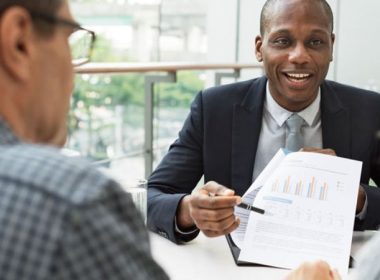 Financial Advisors for Businesses