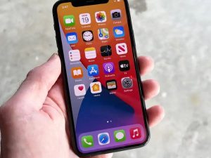 Refurbished iPhone