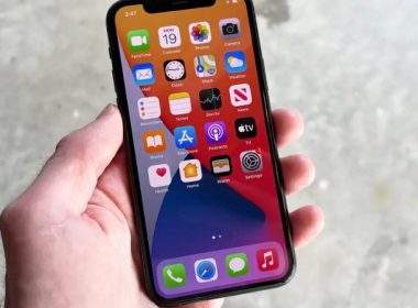 Refurbished iPhone