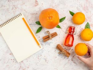 Vitamin C Serums