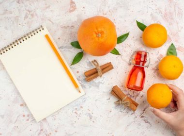 Vitamin C Serums
