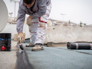Waterproofing Specialist in Singapore