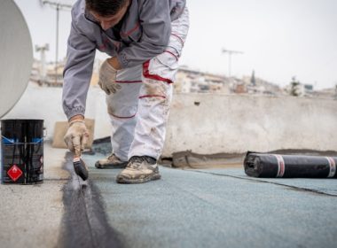 Waterproofing Specialist in Singapore