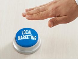 Ways to Market a Local Business and Reach New Buyers