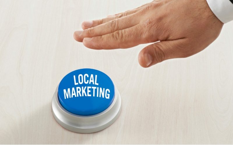 Ways to Market a Local Business and Reach New Buyers
