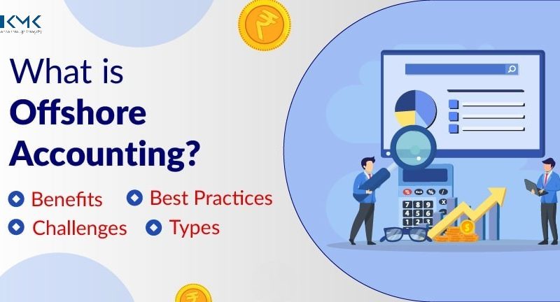 offshore accounting & taxation services