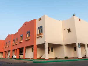 best compound in jeddah