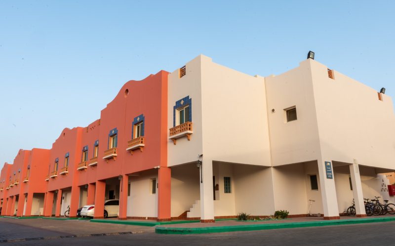 best compound in jeddah