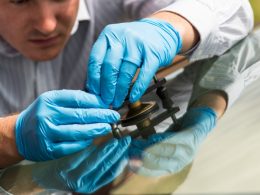 Windshield Replacement in Calgary
