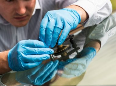 Windshield Replacement in Calgary