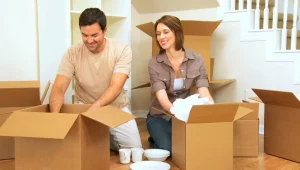 Stress-Free Relocation