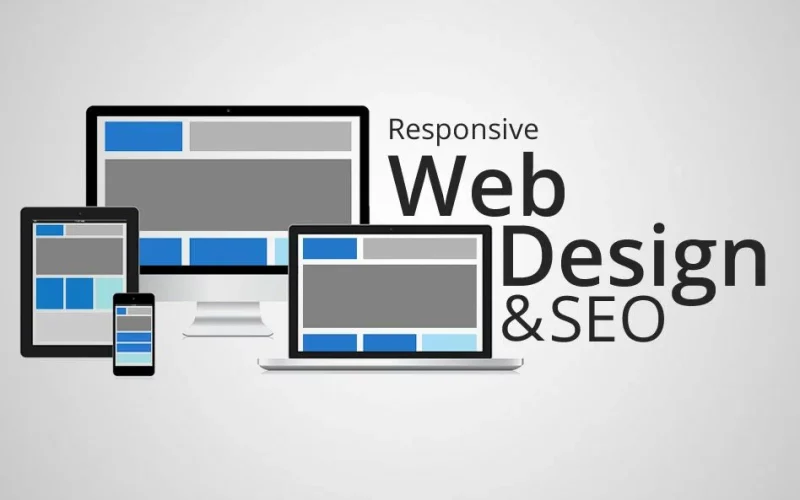Responsive Design Impacts