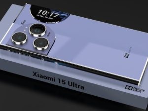 Xiaomi 15 Ultra price