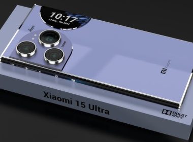 Xiaomi 15 Ultra price