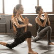 Bali Yin Yoga Teacher Training