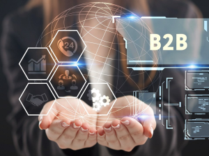 B2B Cloud Services