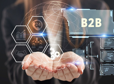 B2B Cloud Services