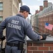 Chimney Cleaning Bel Air MD Service