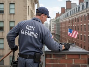 Chimney Cleaning Bel Air MD Service