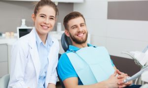 Best Dentist for Your Oral Care and Health