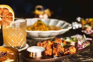 Rasoi Amsterdam Authentic Flavours