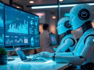 AI Development