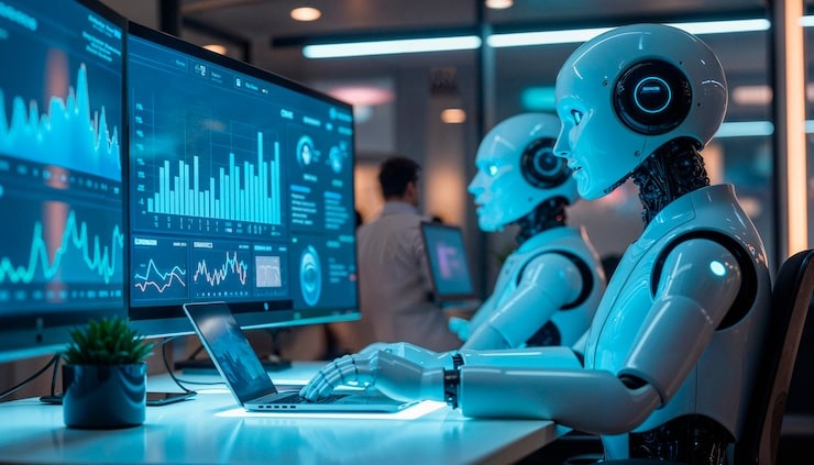 AI Development