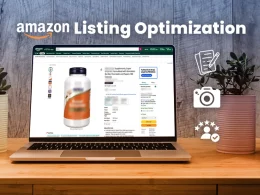 Amazon Listing Optimization Services