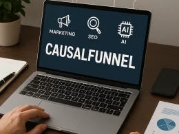 Causalfunnel