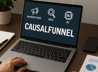 Causalfunnel