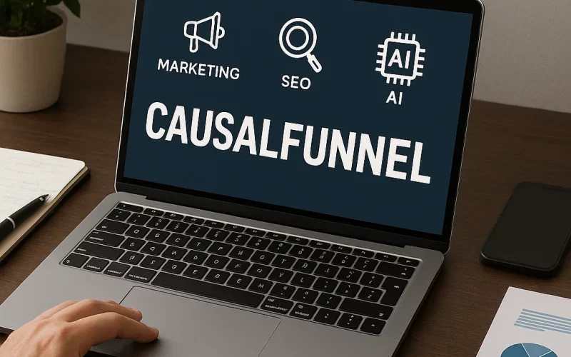 Causalfunnel