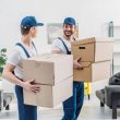 Stress-Free Relocation