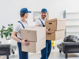 Stress-Free Relocation